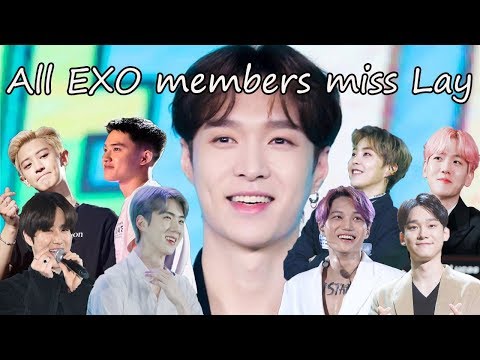 download lagu mp3 mp4 Lay Exo, download lagu Lay Exo gratis, unduh video klip Lay Exo
