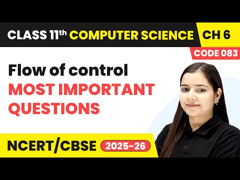 Class 11 Computer Science Book Overview Course Code 083 NCERT CBSE 2025 26