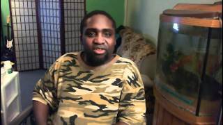 Reh Dogg's Random Thoughts Segment 67- Overusing words & phrases