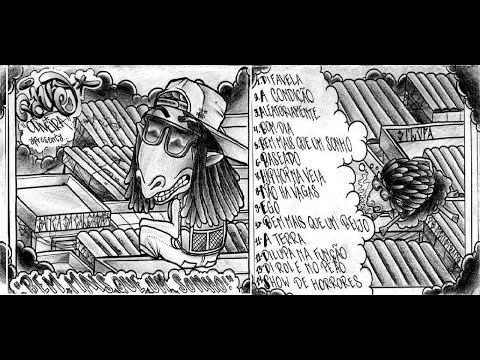 Pauê OvelhaNegra - Não Ha Vagas| Prod. Ander Som & Vibox