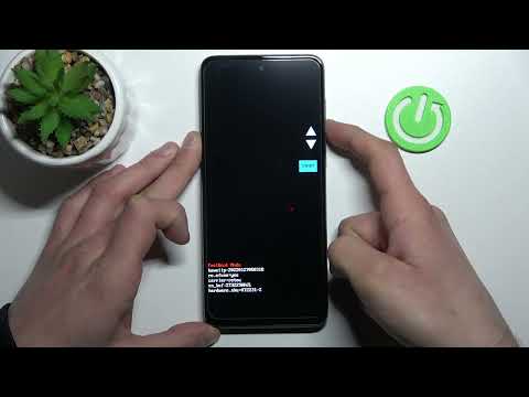 Cómo entrar y salir del modo Fastboot en MOTOROLA Moto G22