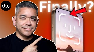 Finally, Apple&#039;s Dream Pro iPhone Taking Shape