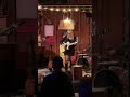 The Egremont Barn with Johnny Irion.