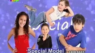 SPECIAL MODEL / Dia das Criancas.flv