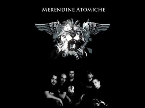 Merendine Atomiche -  In The Cage
