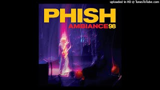 2.1 Phish - AC/DC Bag - 11/7/98 (Remaster) UIC Pavilion, University of Illinois, Chicago, IL