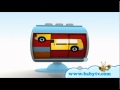 Baby TV Hippa Hippa Hey