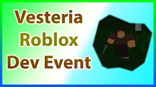 Vesteria Guide Roblox - 