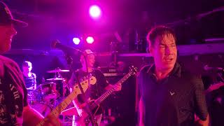 Guttermouth - Chicken Box - Live at Valhalla Wellington NZ - 24/3/2024