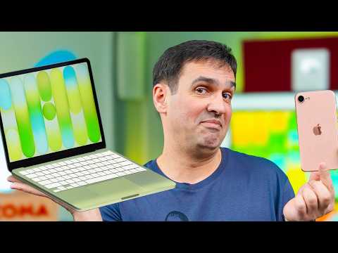 A înghețat iadul, APPLE scoate produse ”IEFTINE”!