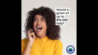 Building Our Tomorrow Microgrant Program