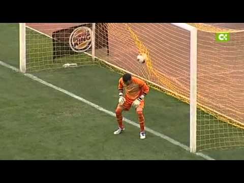 2ª División 2011/2012 - 29ª Jornada - UD Las Palmas vs Celta de Vigo (3-1)