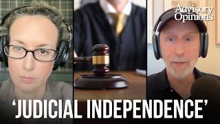Civility vs. Collegiality | Interview: Judges Tom Griffith and David Tatel