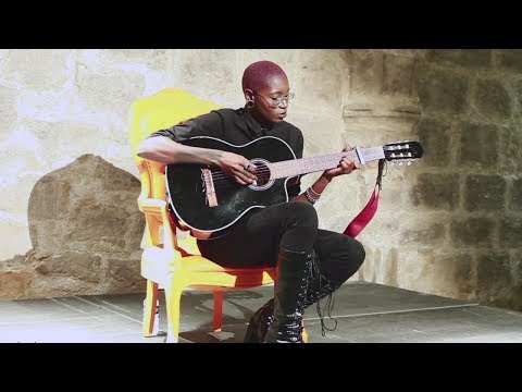 Emmy Liyana - Le Coup @ Argenteuil (Live)