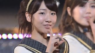 AKB48 - Enkyori Poster / 遠距離ポスター (Team PB/RH Mix)