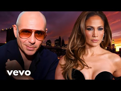 Pitbull ft. Jennifer Lopez – Worldwide Desire (Official Music Video)