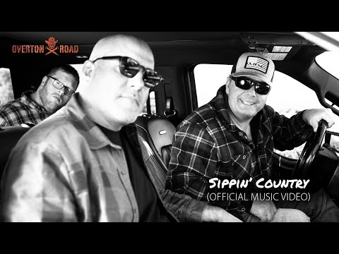 Sippin Country (Official Video)
