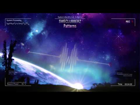 SweClubberz - Patterns [Free Release]