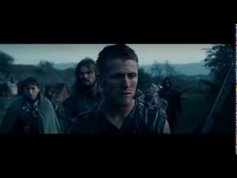 Hammer Of The Gods - Szene captain-fantastic.de