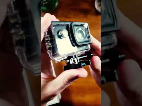 Best Cheap Action 4k Cam