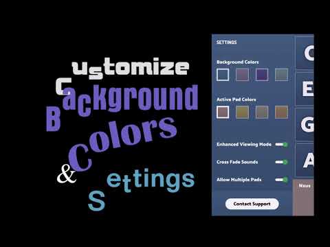 SoftPads - Worship Music Pads Video