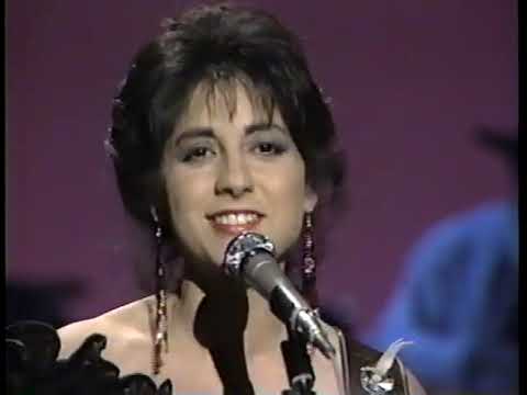 Tish Hinojosa   In The Real West