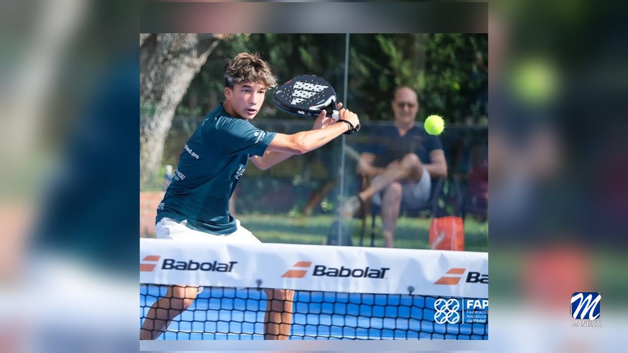 Agenda Deportiva – 7 noviembre 2025