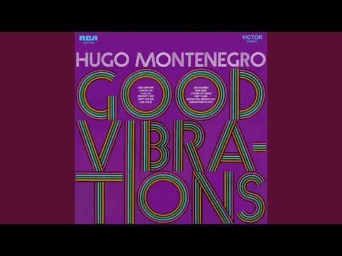 Knowing When to Leave (from the Broadway production "Promises, Promises")