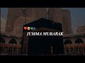 Ya Rabbe Mustafa Jumma Mubarak Status ️ WhatsApp Status Shaifa Typist