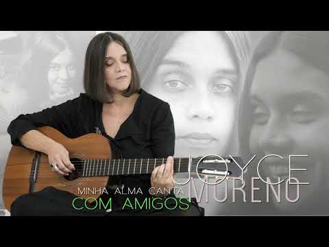 Joyce Moreno e Nei Lopes - Felicidade partidária