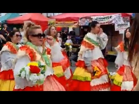 #ireland#newbridge #village #festival #shortvideo #youtub #viral