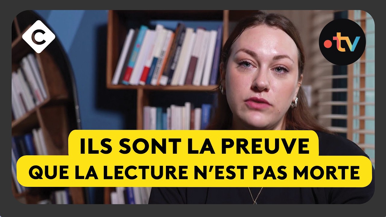 Booktok, bookclub : comment les réseaux sociaux remettent les livres à la mode ?