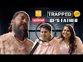 TVF's Trapped With Girlfriend's Father | Ep 03 ft. Badri Chavan, Sumukhi Suresh, Anant Singh Bhaatu