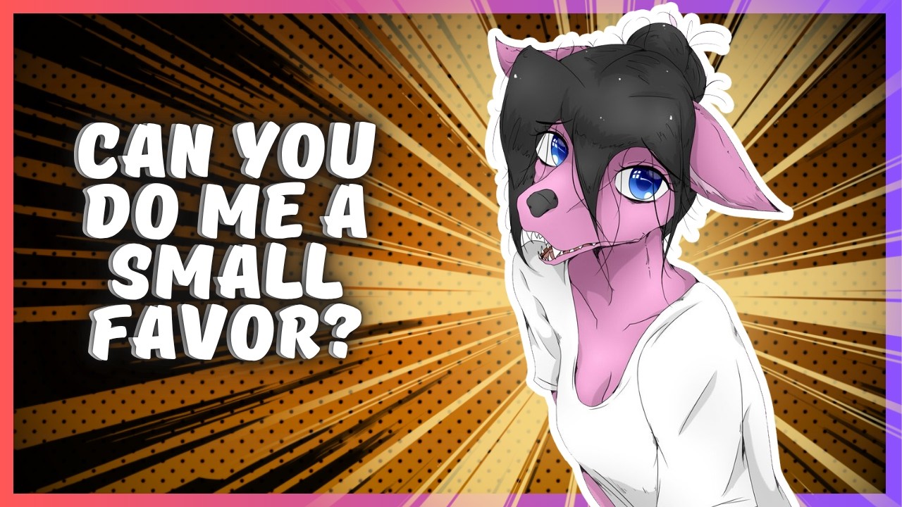 Weak Point | Short Comic Animation #790