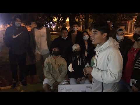 NIEL VS DIRTY | FINAL HEAVY RAP FECHA#10 MULTIBEATS🔀❓