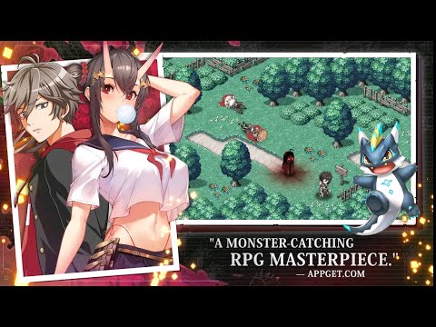 Evertale RPG - ZigZaGame Inc. - Gameplay - YouTube