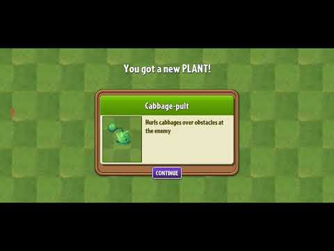 Plants vs Zombies™ 2 Free