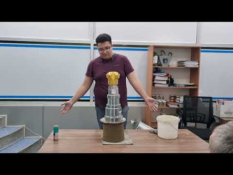 Трехосная георешетка Tensar Triax TX