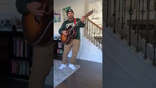 Semisonic - Made to Last (Cover)