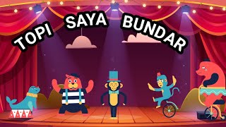 Download lagu Topi Saya Bundar - Dangdut Version #laguanakremix #laguanakanak mp3