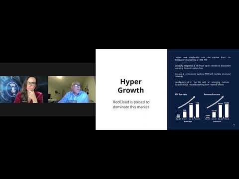 RedCloud Technologies