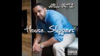 Joell Ortiz  "Dream On"