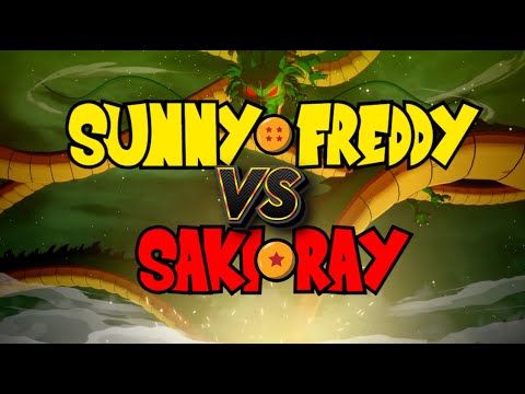 06/06/25 - MIC'D UP Sunny & Freddy (11) vs. Saki & Ray (2)