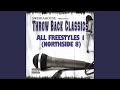 Freestyle 3 (Explicit)