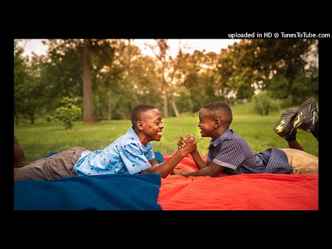 Protek Illasheva ft Oba Reengy - Brother's Keeper (Official Audio)