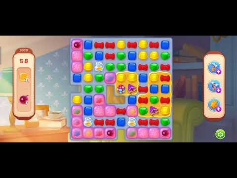 level 9920 | Homescapes | Homescape level 9920 | Gaming Zone Of Shreya