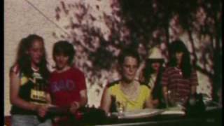 LET IT BE à la Niçoise