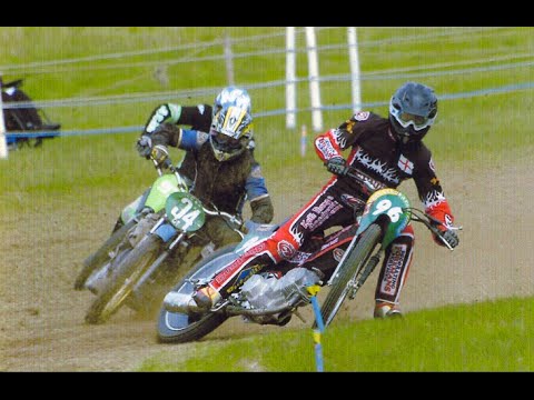 2009 BEWDLEY GRASSTRACK - MAY - PART 1