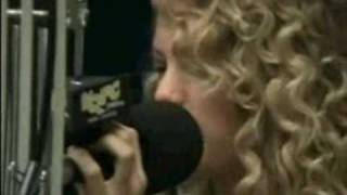 Taylor Swift- 2006 Home Video Part 1