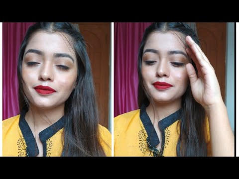 Easy Birthday Party Makeup Tutorial / BEGGINERS look #shorts